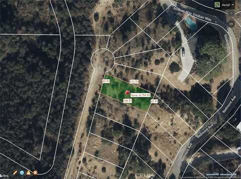 9836 High Top Drive, Tujunga, CA 91042