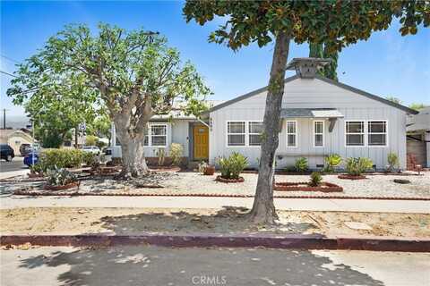 6560 Bonner Avenue, North Hollywood, CA 91606