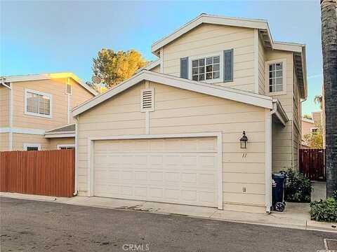 17726 Kinzie Street, Northridge, CA 91325