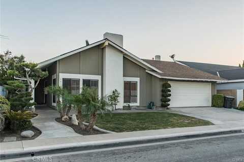 981 BEGONIA, Costa Mesa, CA 92626
