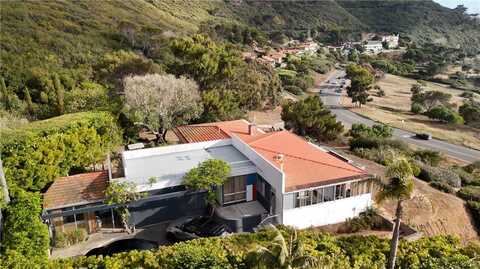 1400 Via Montemar, Palos Verdes Estates, CA 90274