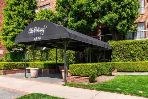 1440 Veteran Avenue, Los Angeles, CA 90024