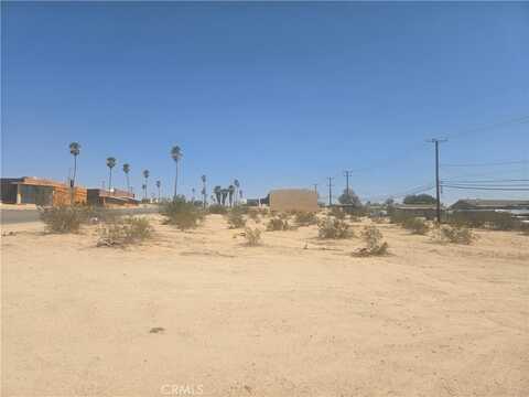 5915 Adobe Road, 29 Palms, CA 92277