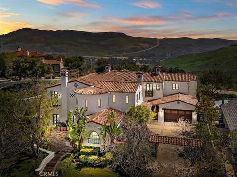 1 Overlook Drive, Ladera Ranch, CA 92694