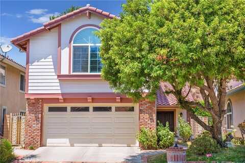 19905 Eagle Ridge Lane, Porter Ranch, CA 91326