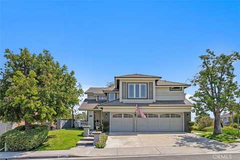 28532 Chimney Rock Circle, Trabuco Canyon, CA 92679