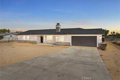 15408 Riverside Street, Hesperia, CA 92345