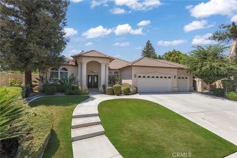 3207 Clappington Road, Bakersfield, CA 93311
