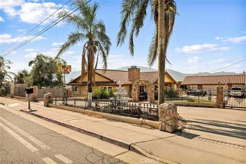 3694 W West Ramsey, Banning, CA 92220