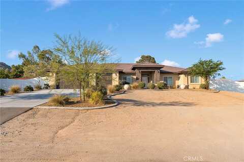 18950 Pachappa Road, Apple Valley, CA 92307