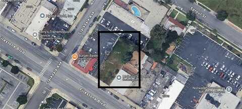 12161 Firestone Boulevard, Norwalk, CA 90650