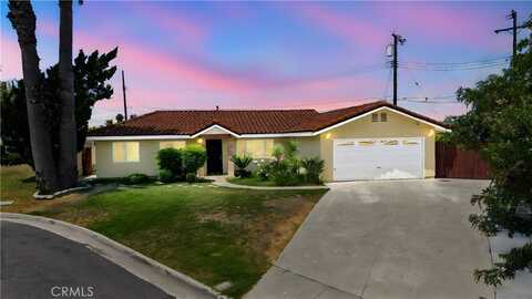 18179 Rio Seco Drive, Rowland Heights, CA 91748