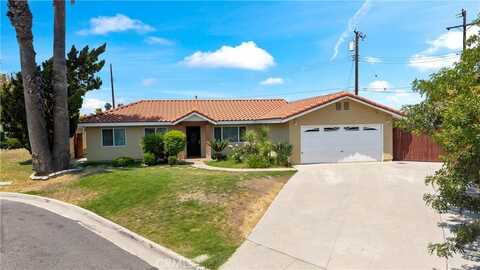 18179 Rio Seco Drive, Rowland Heights, CA 91748
