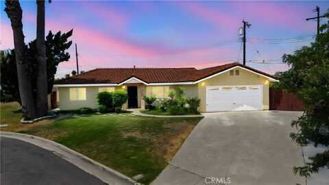 18179 Rio Seco Drive, Rowland Heights, CA 91748