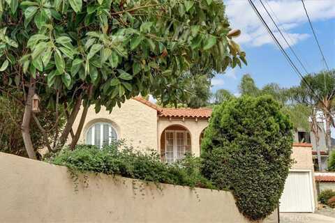 4221 Hazel Kirk Drive, Los Angeles, CA 90027