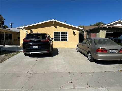 6646 Neddy Avenue, West Hills, CA 91307