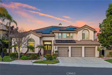 3056 Giant Forest, Chino Hills, CA 91709