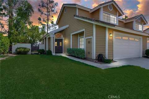 5838 Fairlane Drive, Riverside, CA 92506