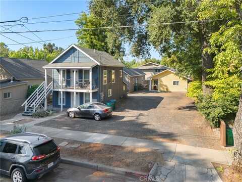 818 Chestnut Street, Chico, CA 95928