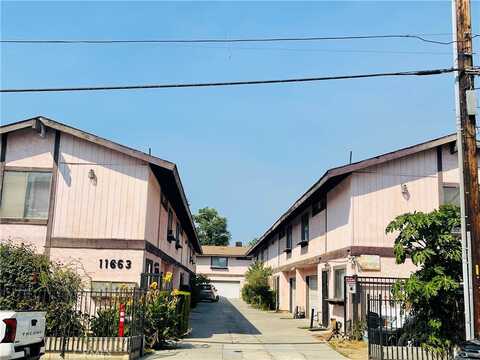 11663 Sitka Street, El Monte, CA 91732