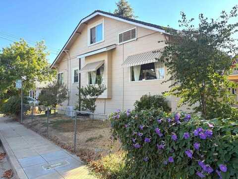 4040 2nd Avenue, Sacramento, CA 95817