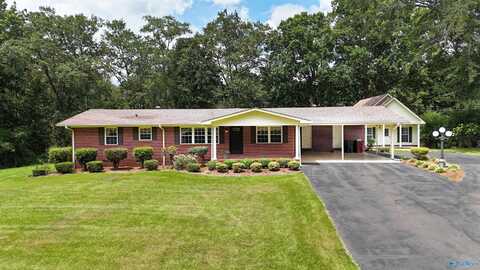 162 Sierra Trail, Hamilton, AL 35570