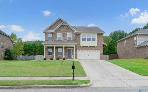 4854 Cove Valley Drive, Owens Cross Roads, AL 35763