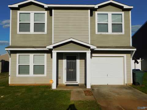 3146 Castlecreek Drive, Madison, AL 35756