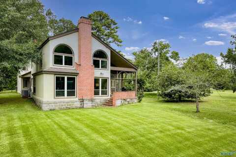 2312 Country Club Road SE, Decatur, AL 35601