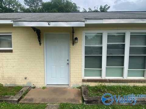 2708 7th Avenue SW, Huntsville, AL 35805