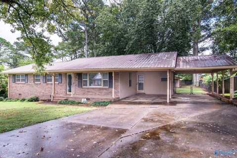 1509 Stewart Road, Scottsboro, AL 35768