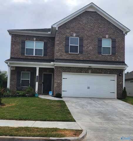 30199 Plantation Park Drive NW, Harvest, AL 35749
