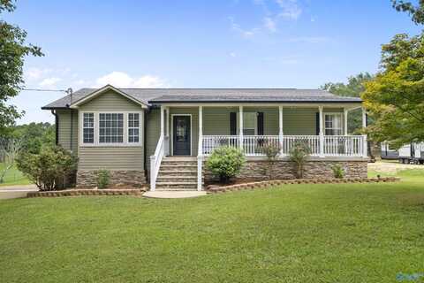 3618 Hawk Road, Southside, AL 35907