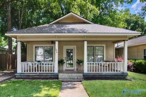 1414 Beirne Avenue NE, Huntsville, AL 35801