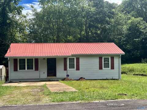 612 Morgan Street, Piedmont, AL 36272