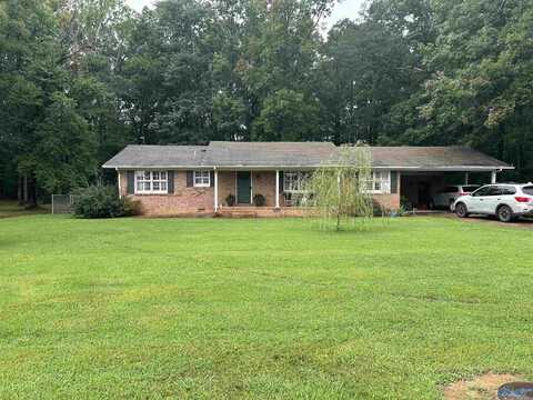 1503 Larry Drive, Scottsboro, AL 35769