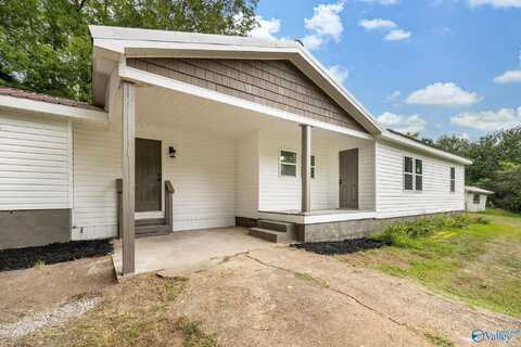 606 Sloss Street, Hartselle, AL 35640