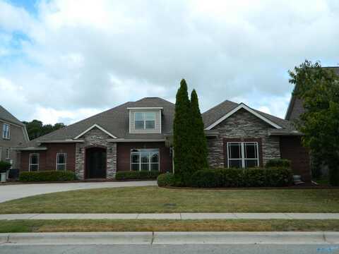 26 SW Walnut Cove Boulevard SW, Huntsville, AL 35824