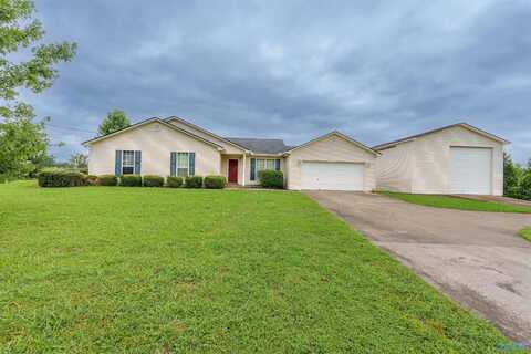 115 Julie Drive, Lexington, AL 35648