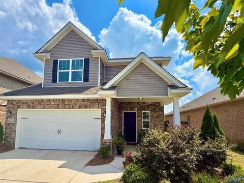 624 Magnolia Place Lane, Hartselle, AL 35640
