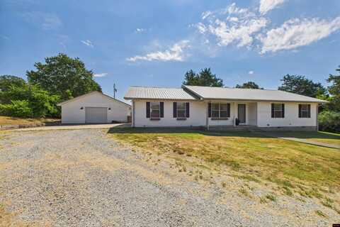3442 HWY 14 SOUTH, Yellville, AR 72687