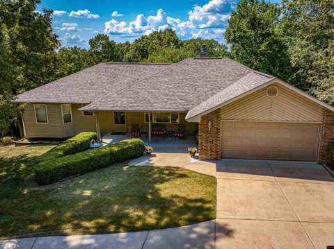 654 MALLARD POINT ROAD, Mountain Home, AR 72653