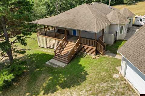 9762 BORLAND LAND, Harrison, AR 72601