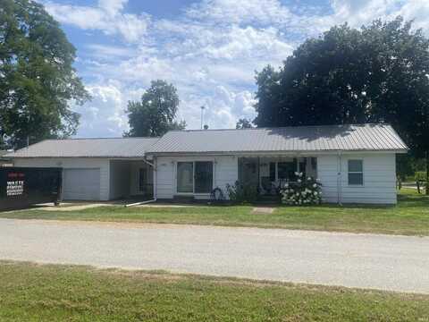 11905 Pearl Street, Kewanna, IN 46939