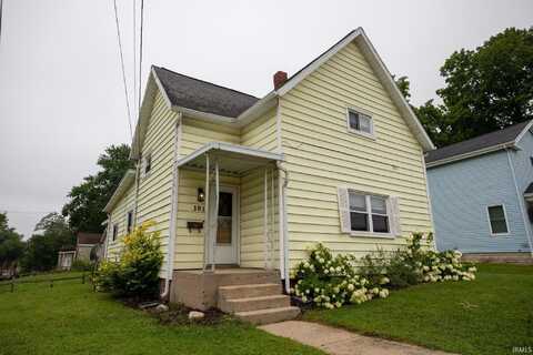 101 N Liberty Street, Plymouth, IN 46563
