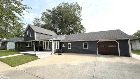 118 S Main Street, Greene, IA 50636
