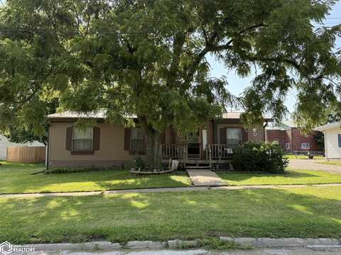 418 S Park Street, Osceola, IA 50213