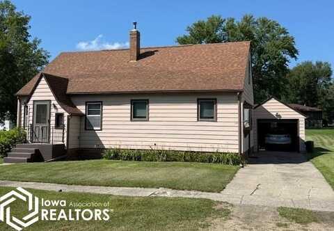 202 3rd Street, Fenton, IA 50539