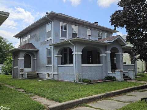 1008 Avenue F, Fort Madison, IA 52627