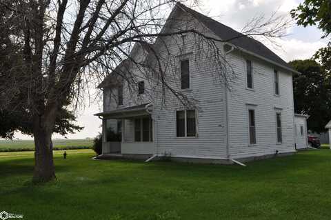 1162 D Avenue, Scranton, IA 51462